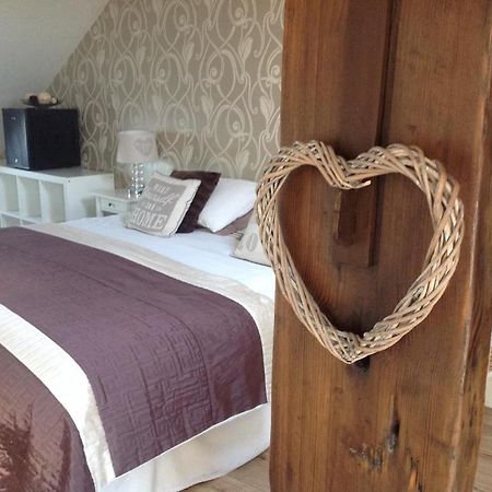 No 11B Boutique Rooms Berwick Upon Tweed المظهر الخارجي الصورة