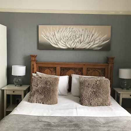 No 11B Boutique Rooms Berwick Upon Tweed المظهر الخارجي الصورة