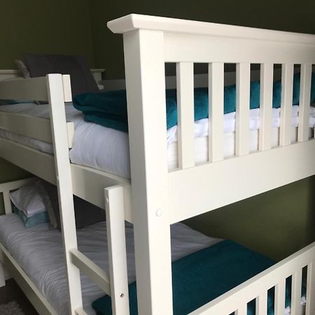 No 11B Boutique Rooms Berwick Upon Tweed المظهر الخارجي الصورة