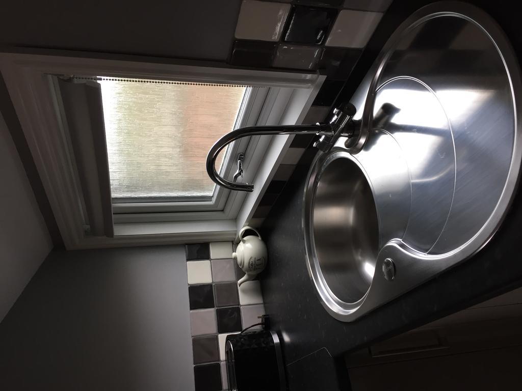 No 11B Boutique Rooms Berwick Upon Tweed المظهر الخارجي الصورة