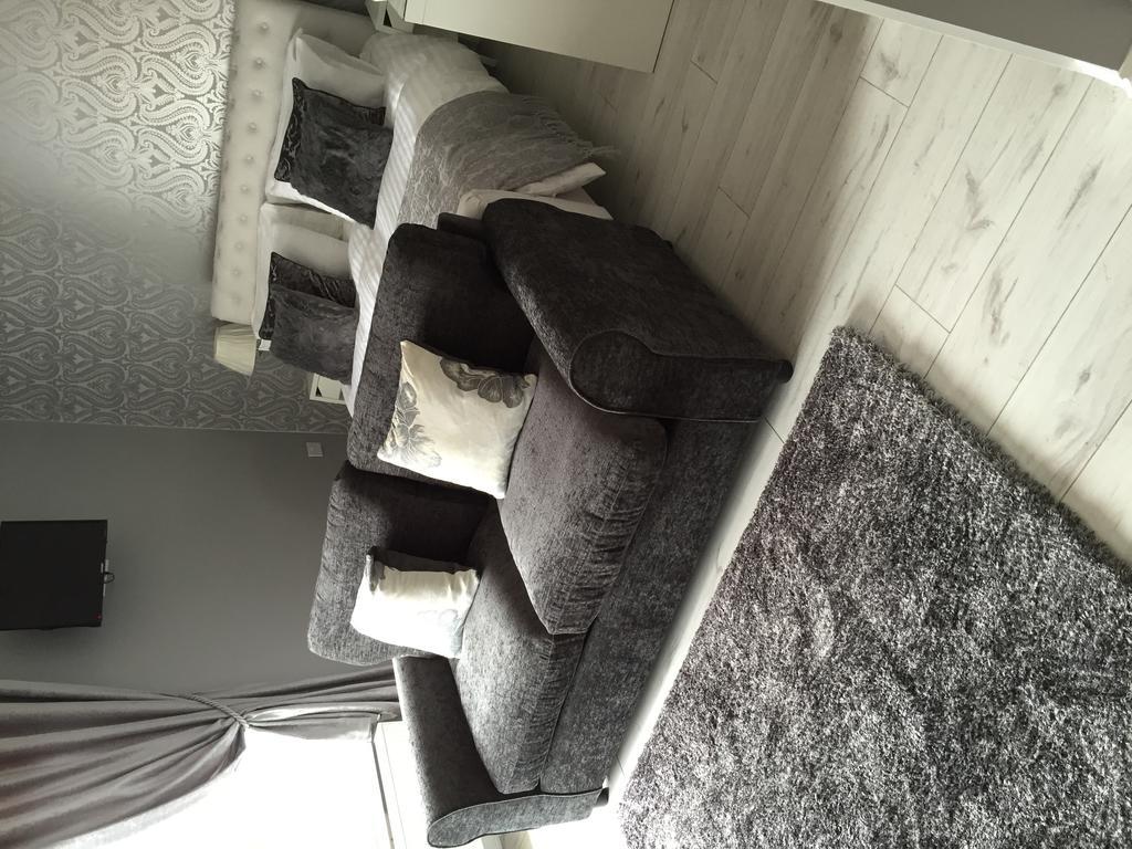 No 11B Boutique Rooms Berwick Upon Tweed المظهر الخارجي الصورة
