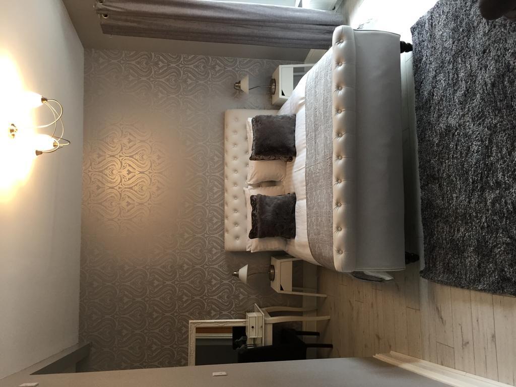 No 11B Boutique Rooms Berwick Upon Tweed المظهر الخارجي الصورة