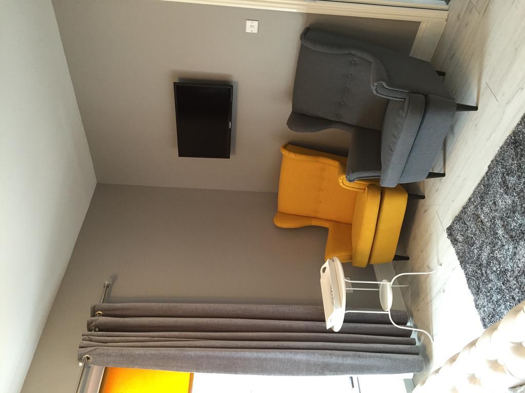 No 11B Boutique Rooms Berwick Upon Tweed المظهر الخارجي الصورة