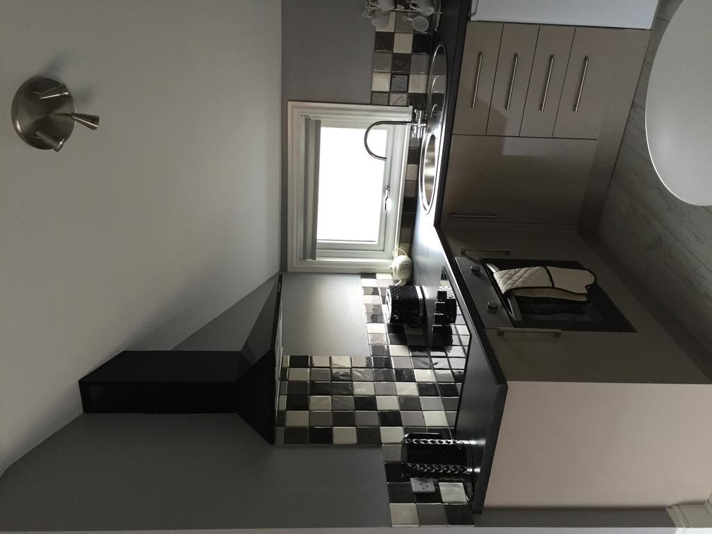 No 11B Boutique Rooms Berwick Upon Tweed المظهر الخارجي الصورة