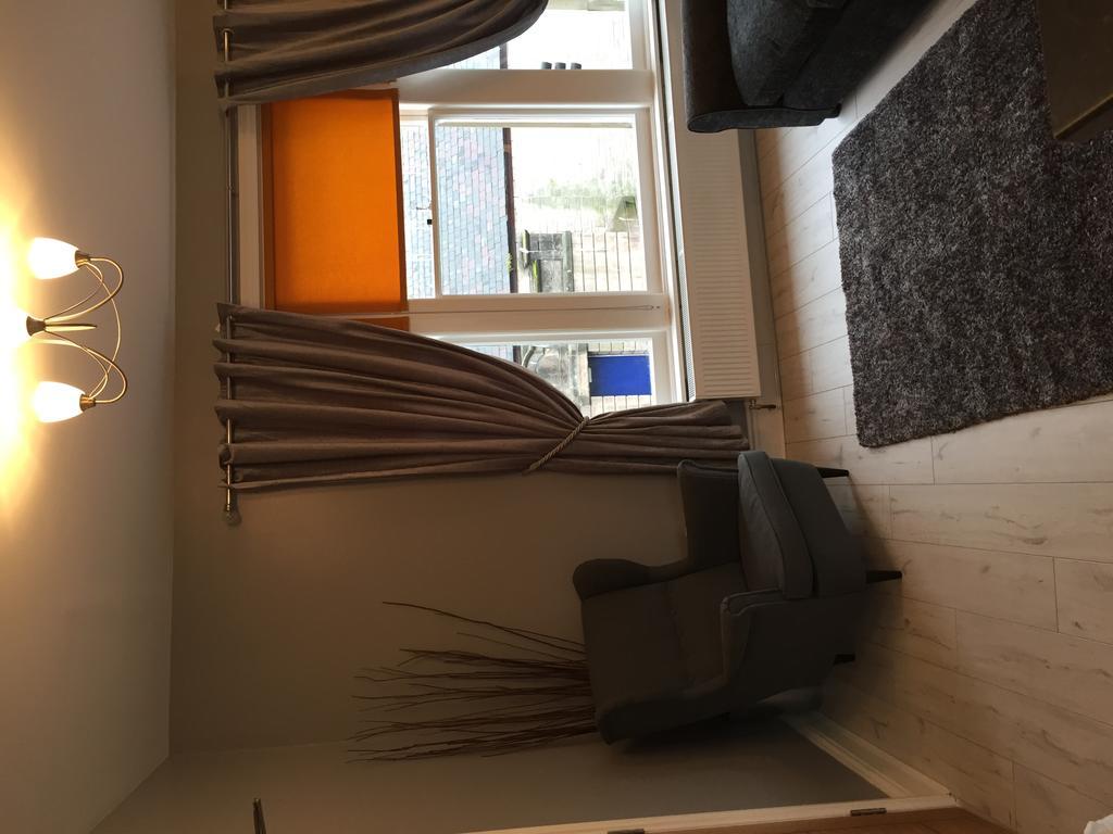 No 11B Boutique Rooms Berwick Upon Tweed المظهر الخارجي الصورة