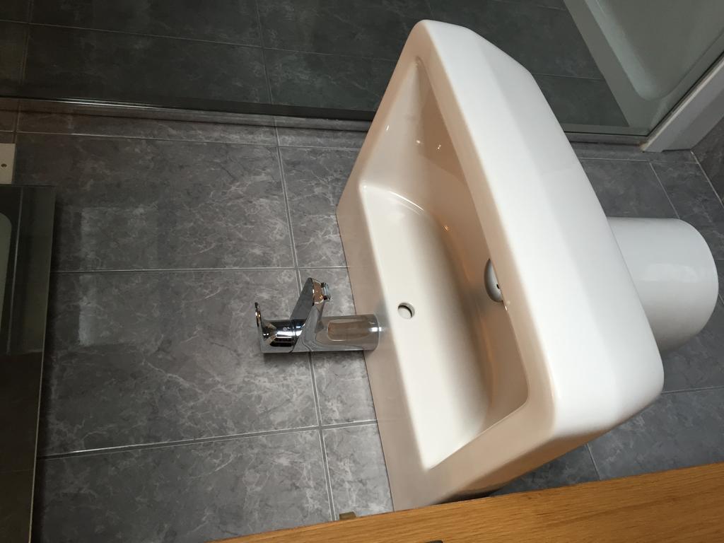 No 11B Boutique Rooms Berwick Upon Tweed المظهر الخارجي الصورة