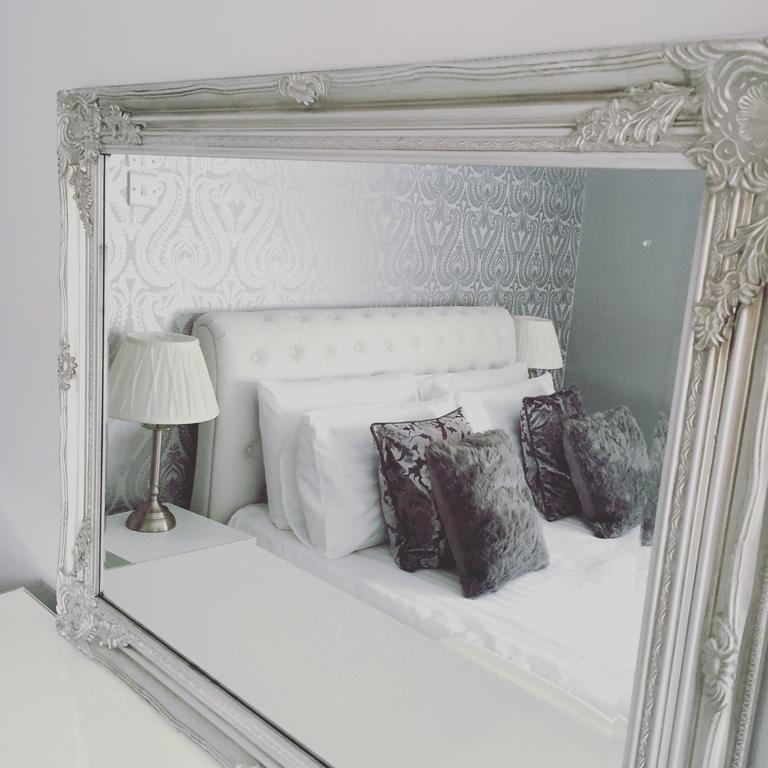 No 11B Boutique Rooms Berwick Upon Tweed المظهر الخارجي الصورة