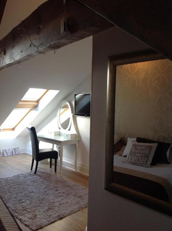 No 11B Boutique Rooms Berwick Upon Tweed المظهر الخارجي الصورة