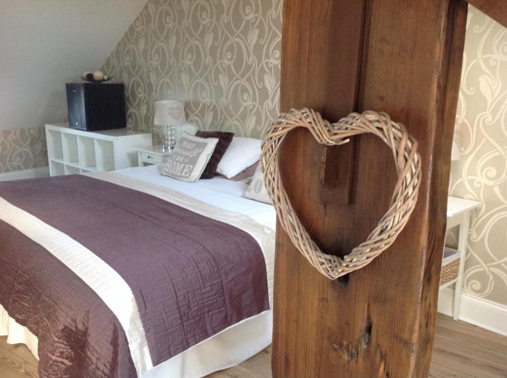No 11B Boutique Rooms Berwick Upon Tweed المظهر الخارجي الصورة