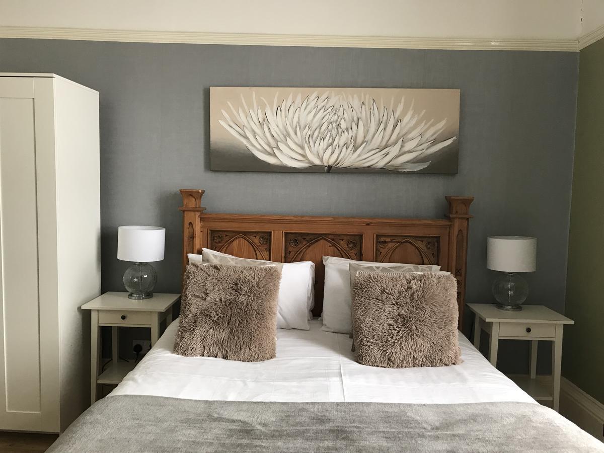 No 11B Boutique Rooms Berwick Upon Tweed المظهر الخارجي الصورة