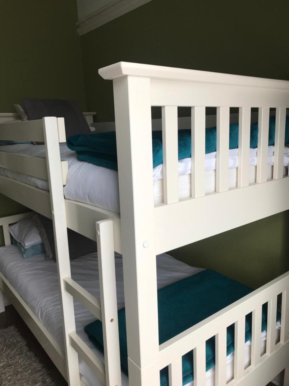 No 11B Boutique Rooms Berwick Upon Tweed المظهر الخارجي الصورة