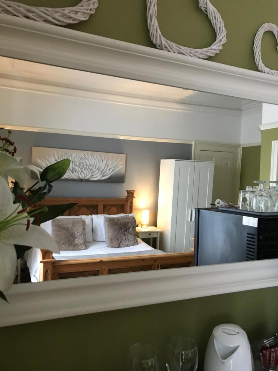 No 11B Boutique Rooms Berwick Upon Tweed المظهر الخارجي الصورة