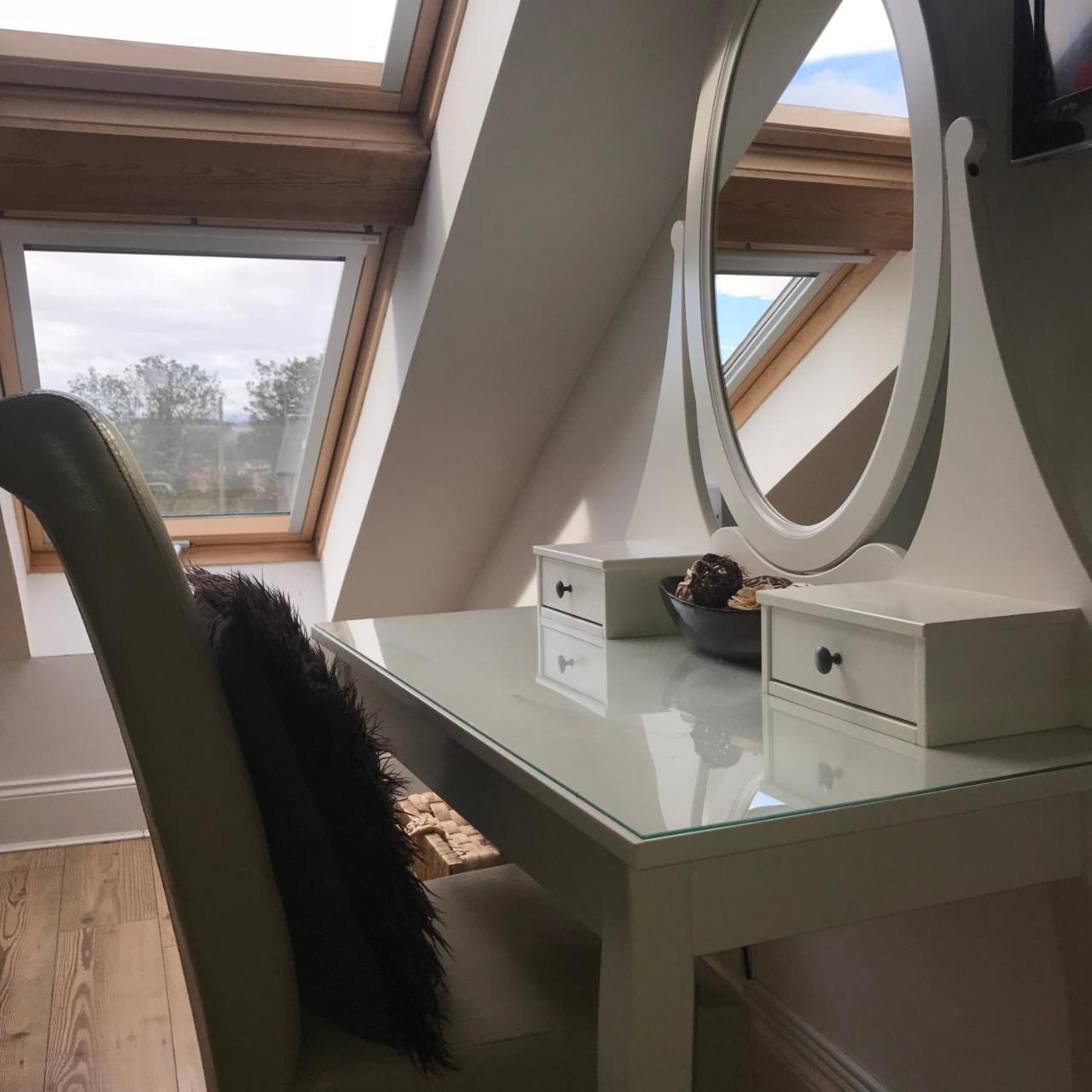 No 11B Boutique Rooms Berwick Upon Tweed المظهر الخارجي الصورة