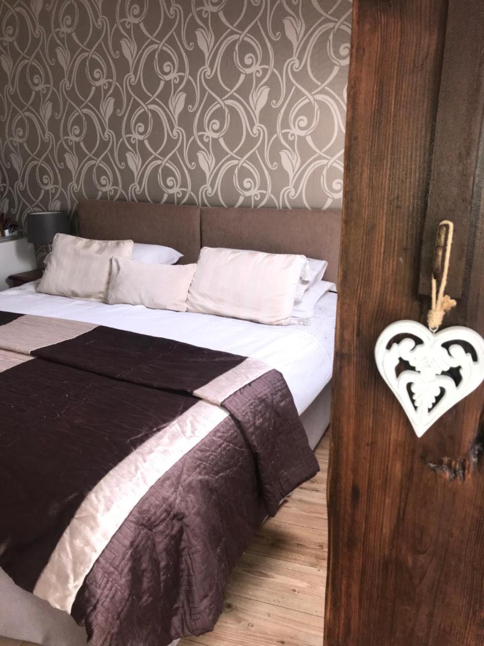 No 11B Boutique Rooms Berwick Upon Tweed المظهر الخارجي الصورة