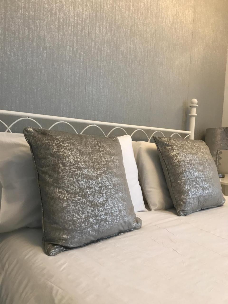 No 11B Boutique Rooms Berwick Upon Tweed المظهر الخارجي الصورة