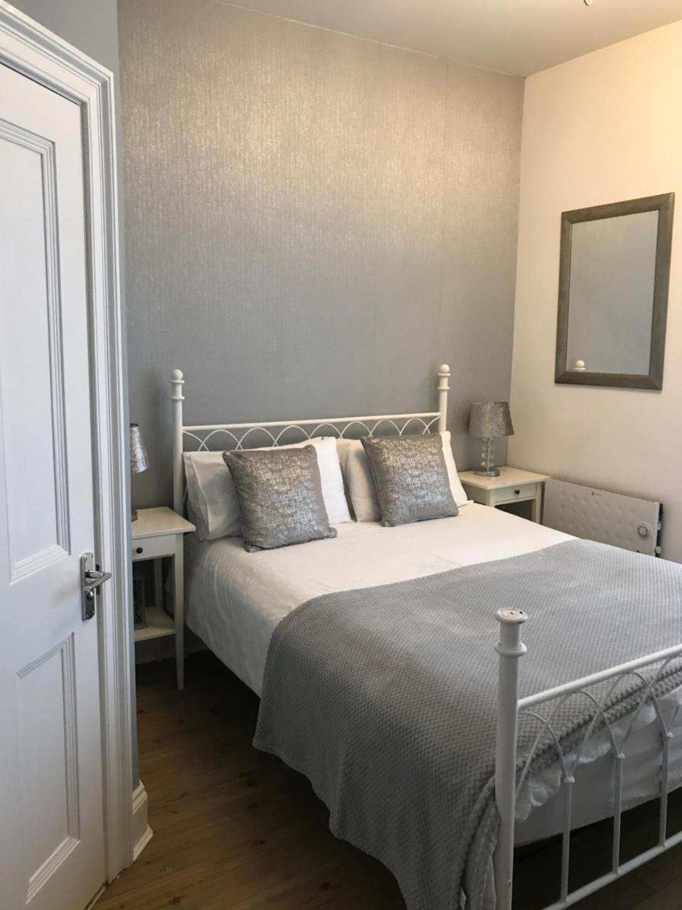 No 11B Boutique Rooms Berwick Upon Tweed المظهر الخارجي الصورة