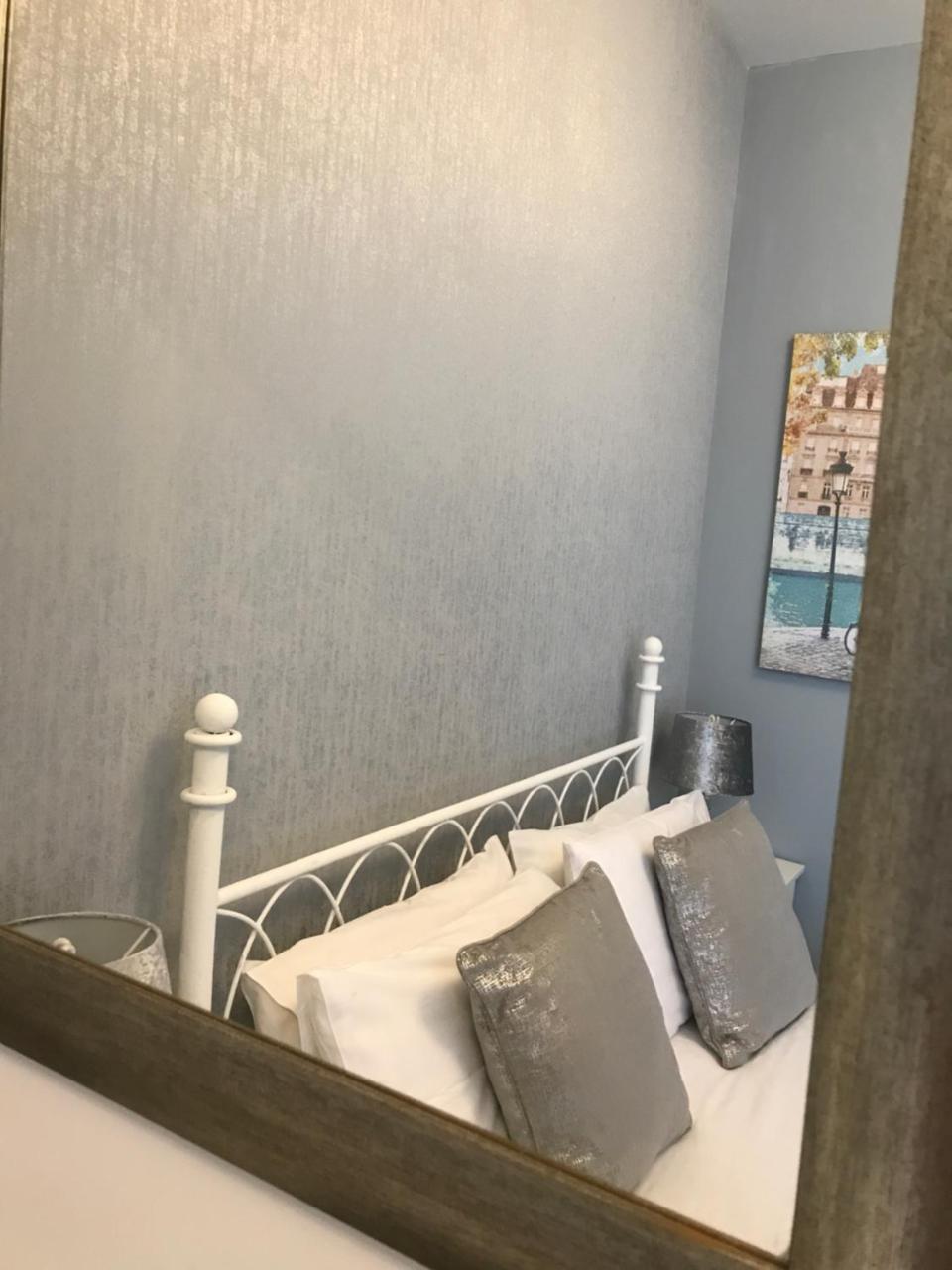 No 11B Boutique Rooms Berwick Upon Tweed المظهر الخارجي الصورة