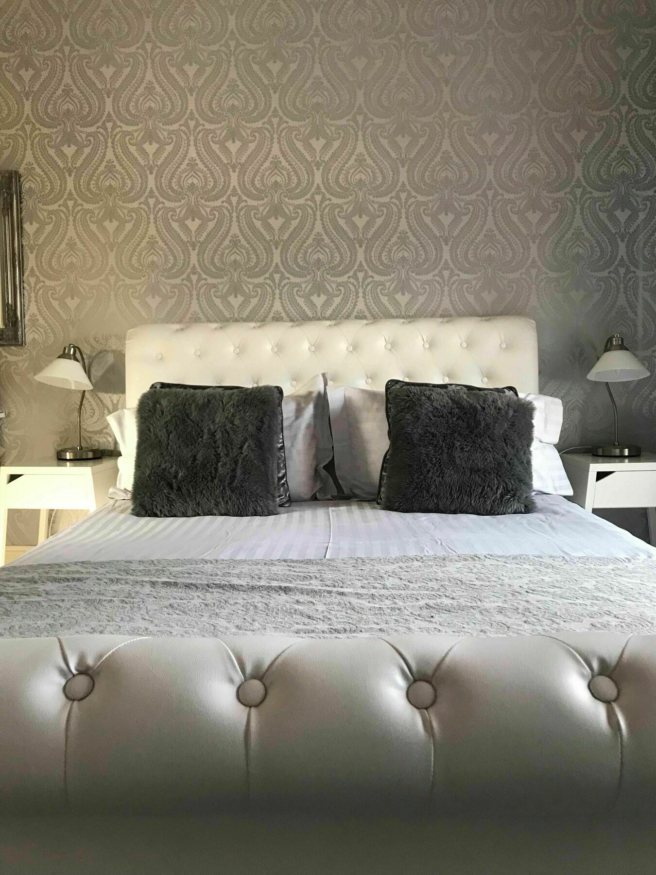 No 11B Boutique Rooms Berwick Upon Tweed المظهر الخارجي الصورة