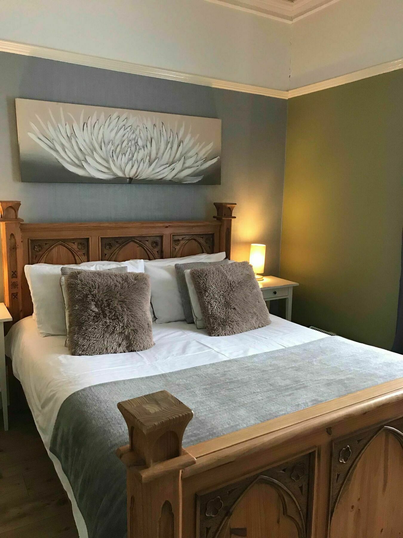No 11B Boutique Rooms Berwick Upon Tweed المظهر الخارجي الصورة